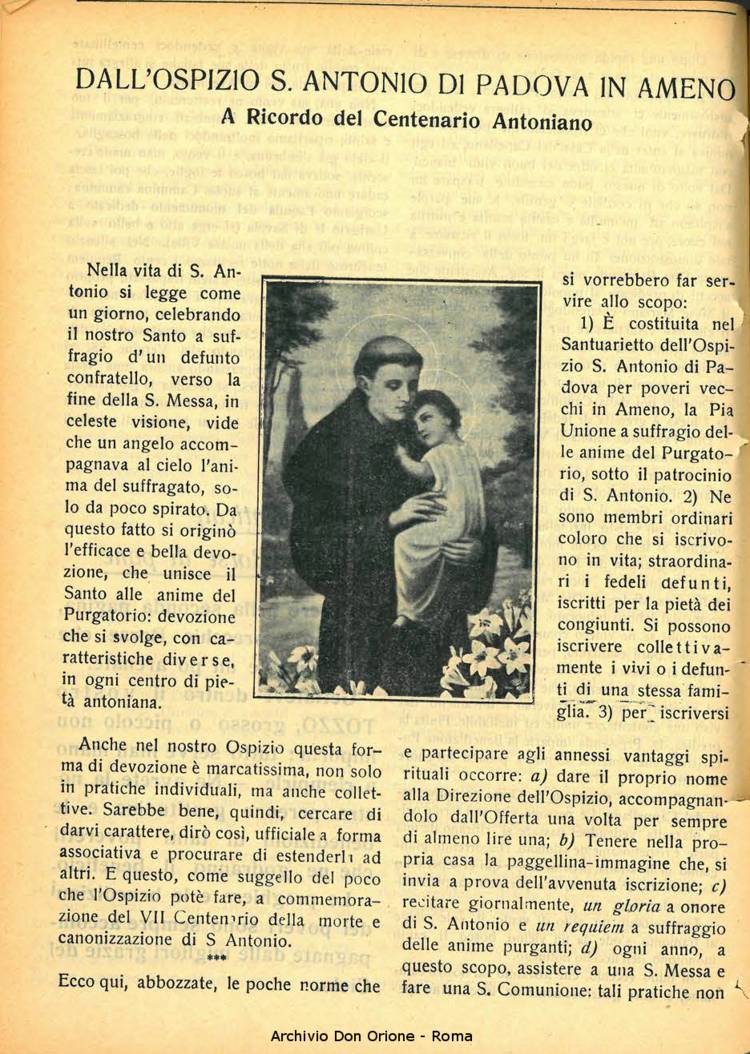 La piccola Opera della Divina Provvidenza, 27, 06, 01-06-1932, pagina 12