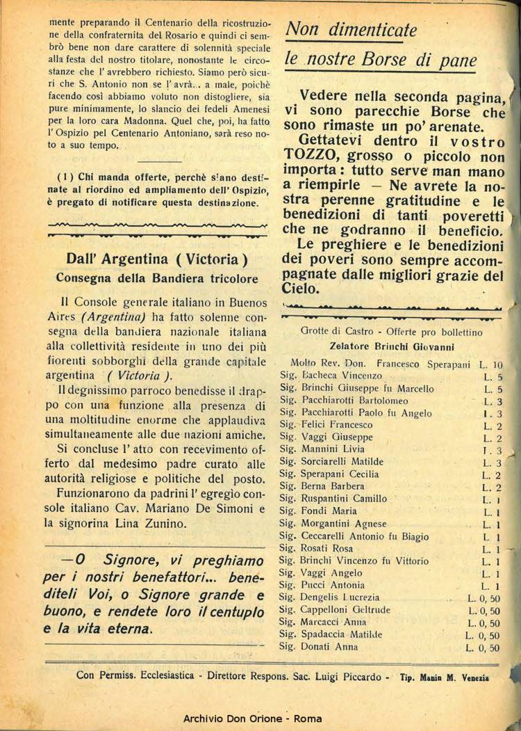 La piccola Opera della Divina Provvidenza, 27, 07, 01-07-1932, pagina 14