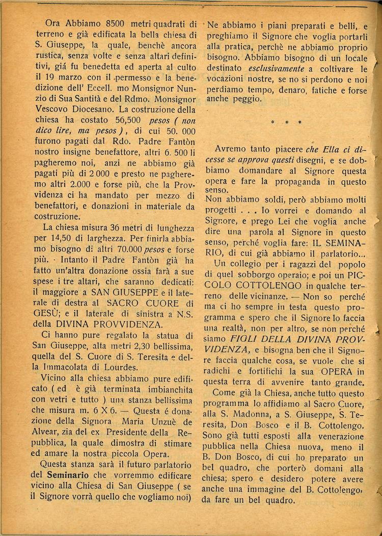 La piccola Opera della Divina Provvidenza, 27, 09, 01-09-1932, pagina 10