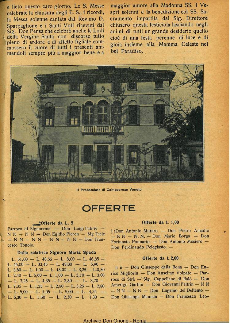 La piccola Opera della Divina Provvidenza, 27, 09, 01-09-1932, pagina 17