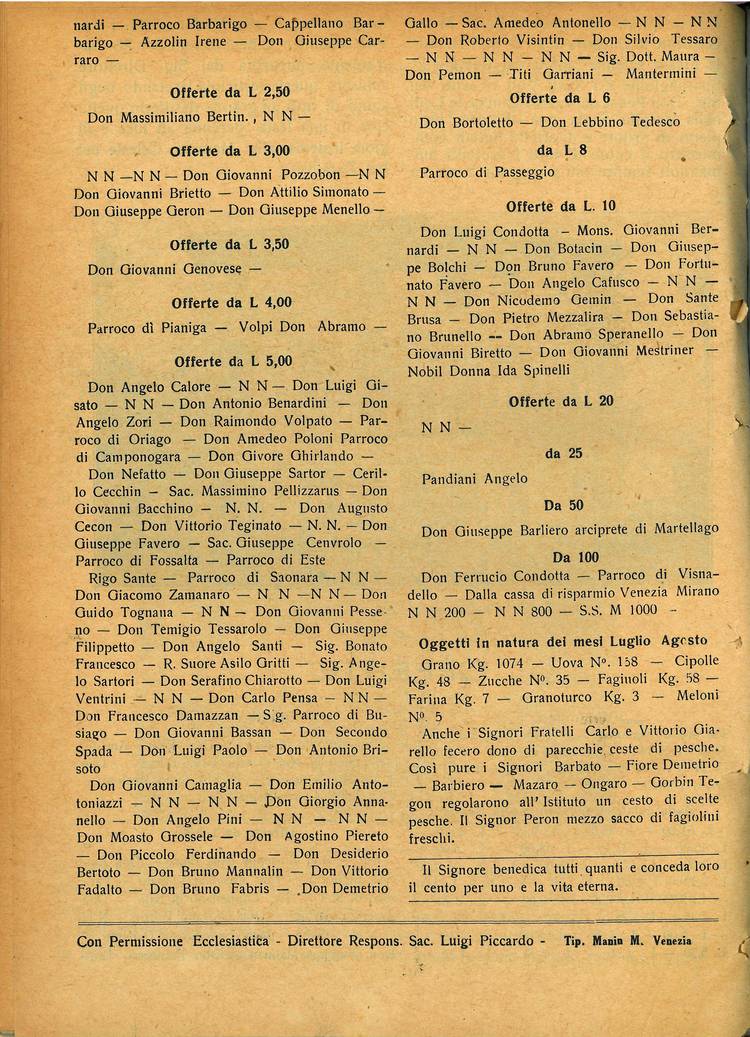 La piccola Opera della Divina Provvidenza, 27, 09, 01-09-1932, pagina 18