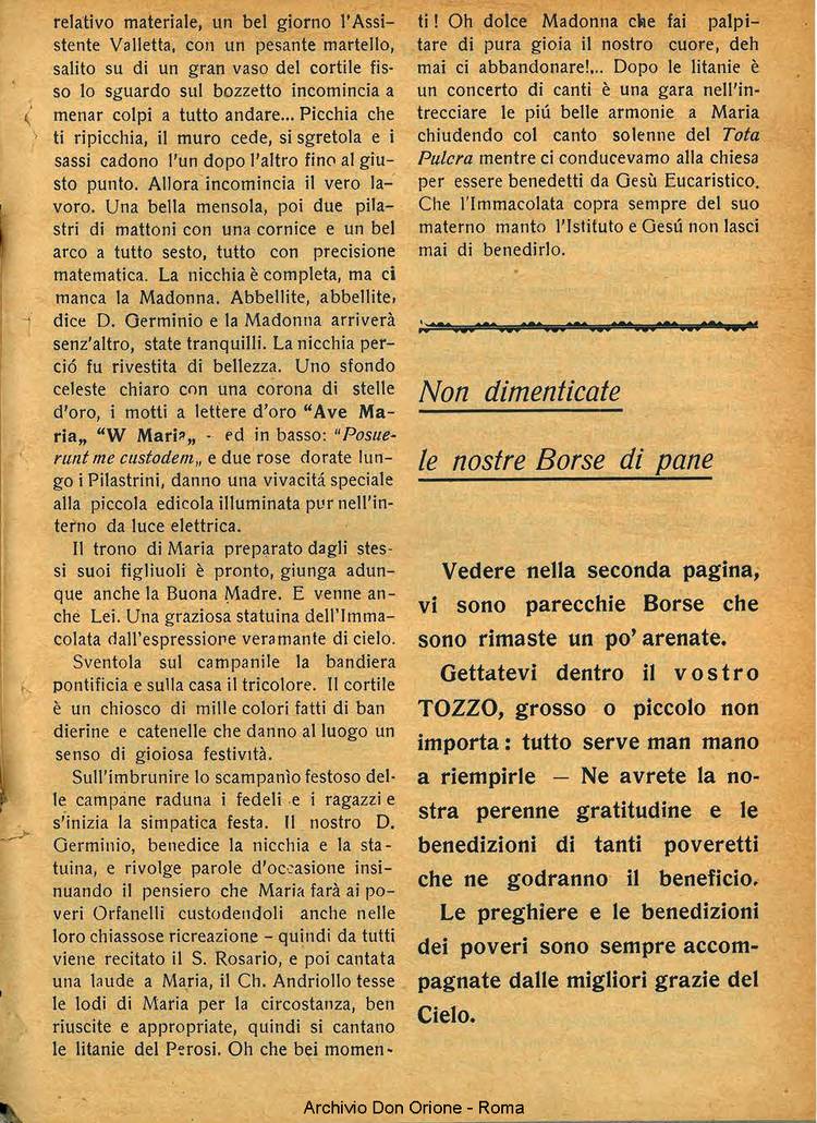 La piccola Opera della Divina Provvidenza, 27, 10, 01-10-1932, pagina 9
