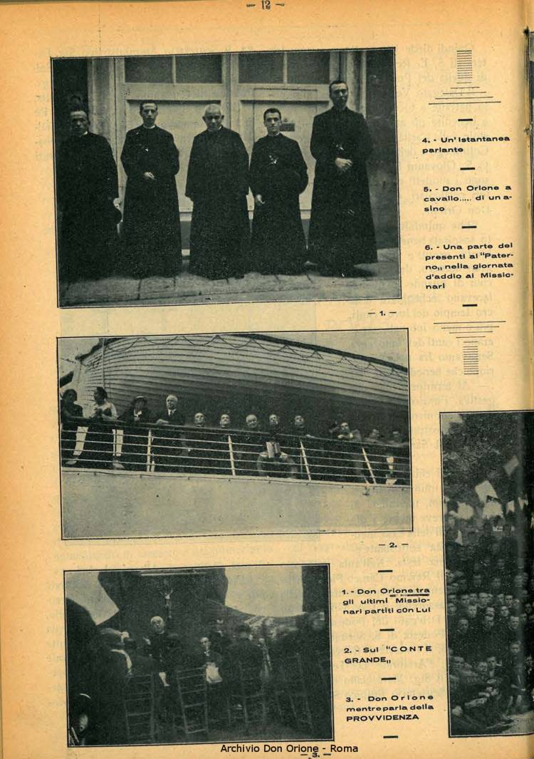 La piccola Opera della Divina Provvidenza, 29, 10, 01-10-1934, pagina 12
