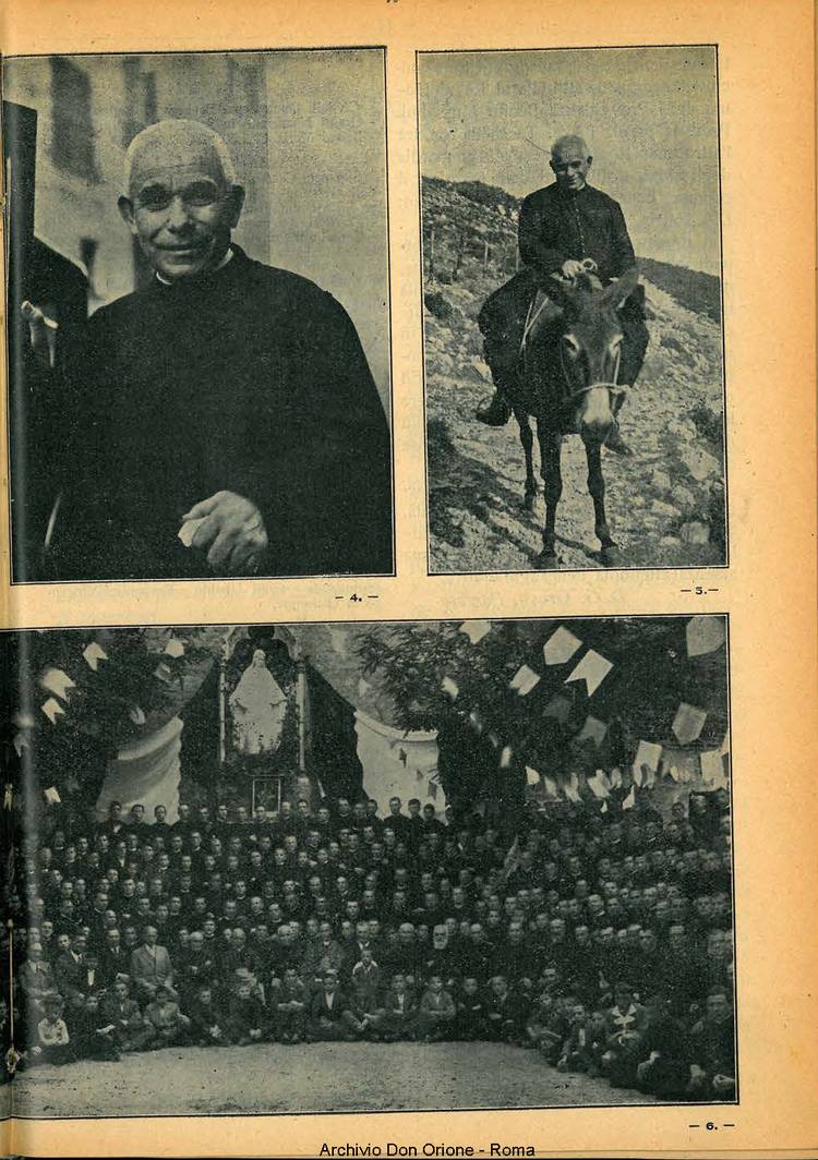 La piccola Opera della Divina Provvidenza, 29, 10, 01-10-1934, pagina 13