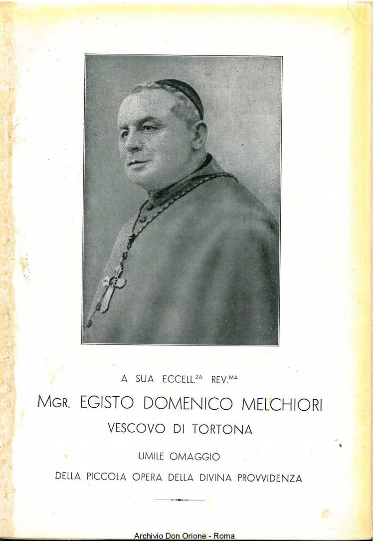 La piccola Opera della Divina Provvidenza, 30, 02, 01-02-1935, pagina 17