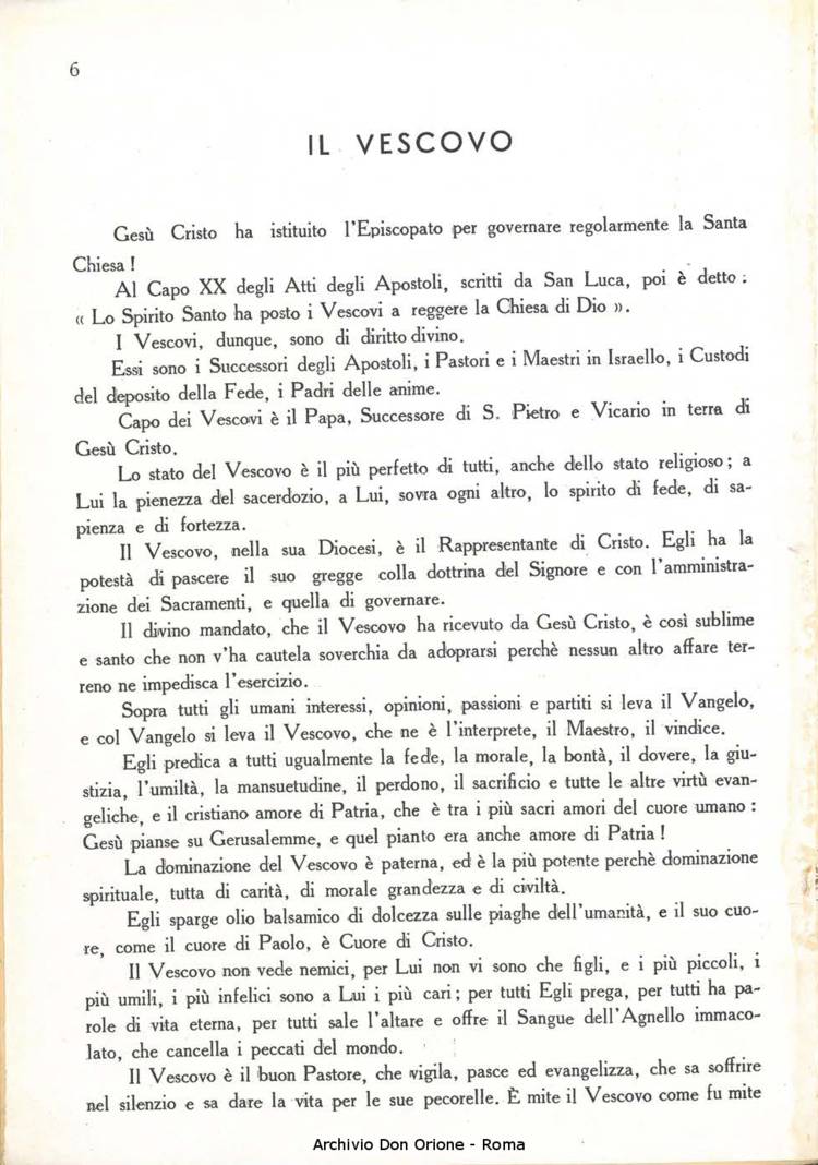 La piccola Opera della Divina Provvidenza, 30, 02, 01-02-1935, pagina 19