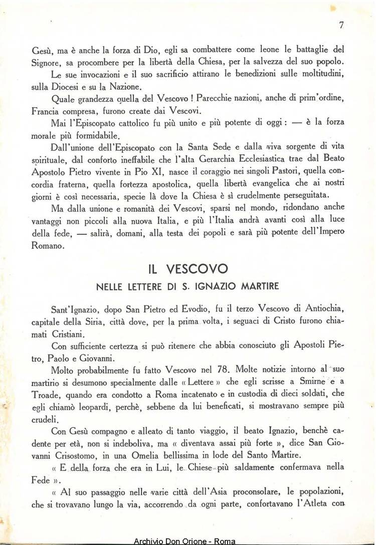 La piccola Opera della Divina Provvidenza, 30, 02, 01-02-1935, pagina 20