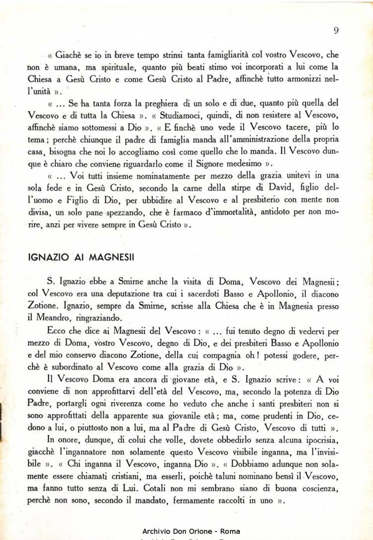 La piccola Opera della Divina Provvidenza, 30, 02, 01-02-1935, pagina 22