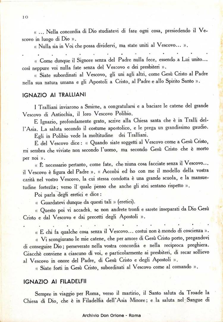 La piccola Opera della Divina Provvidenza, 30, 02, 01-02-1935, pagina 23