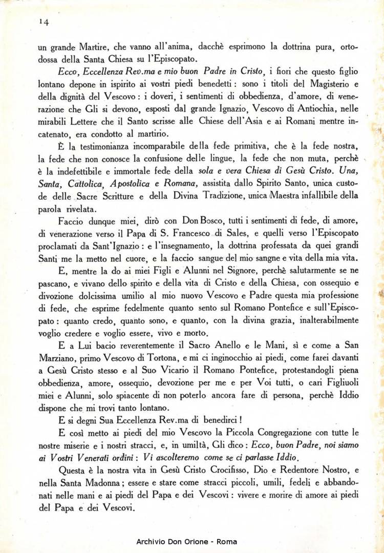 La piccola Opera della Divina Provvidenza, 30, 02, 01-02-1935, pagina 27