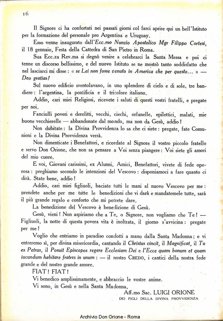 La piccola Opera della Divina Provvidenza, 30, 02, 01-02-1935, pagina 29