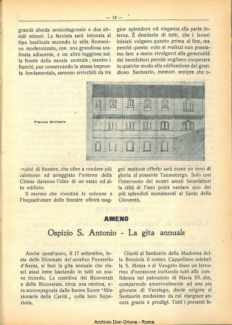 La piccola Opera della Divina Provvidenza, 30, 10, 01-10-1935, pagina 15