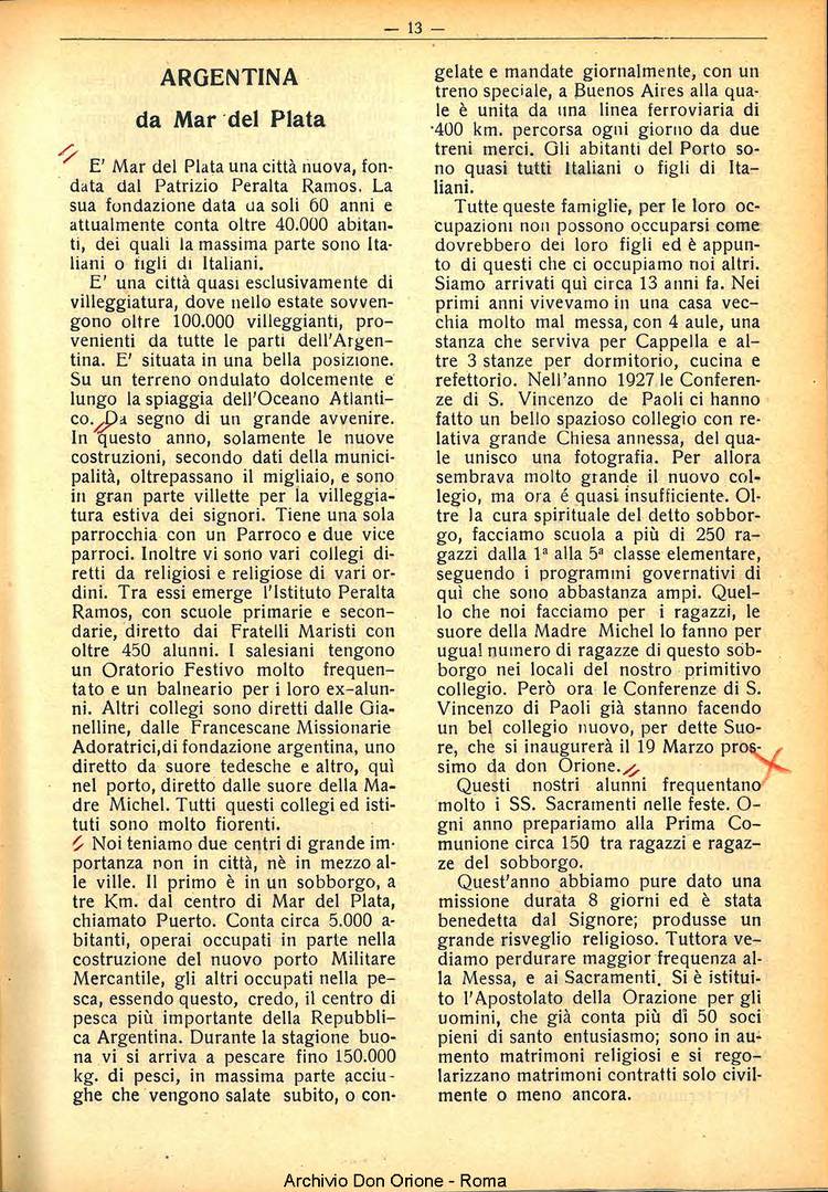 La piccola Opera della Divina Provvidenza, 31, 02, 01-02-1936, pagina 15