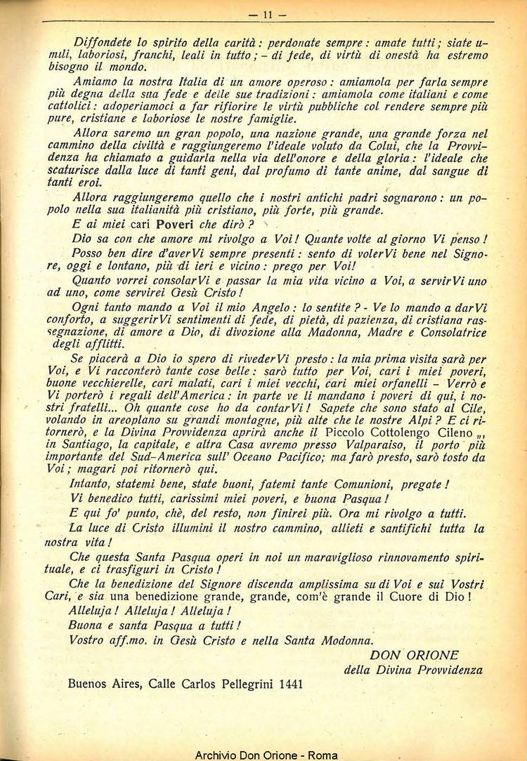 La piccola Opera della Divina Provvidenza, 31, 04, 01-04-1936, pagina 13