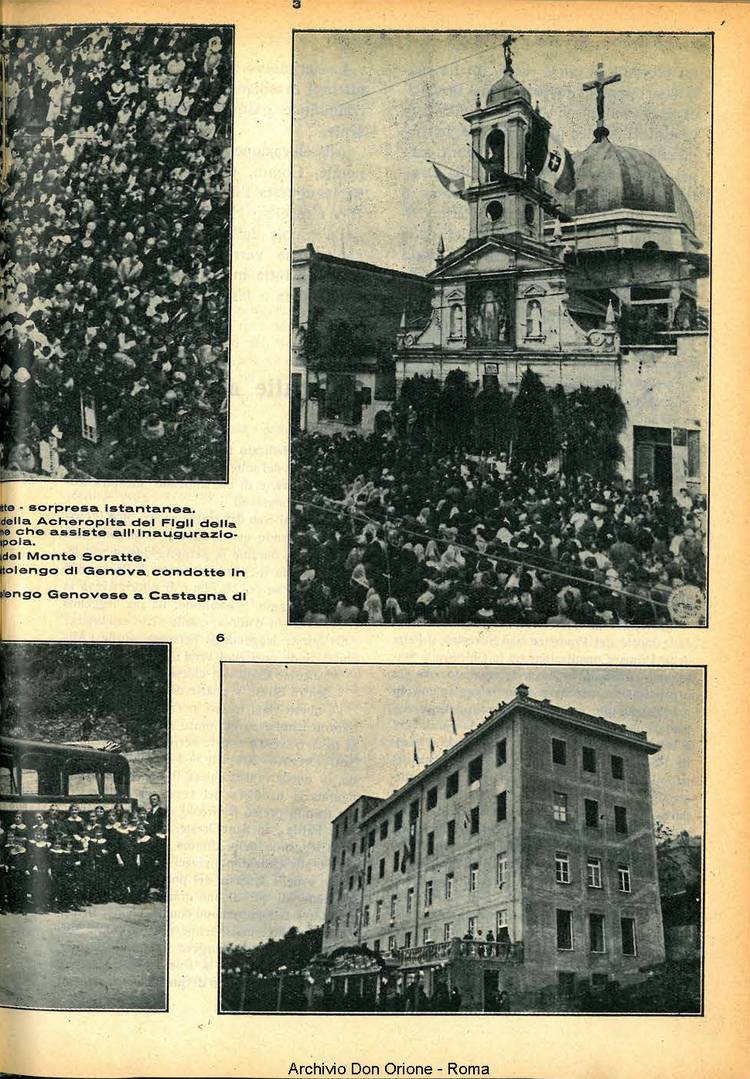 La piccola Opera della Divina Provvidenza, 31, 06, 01-06-1936, pagina 11