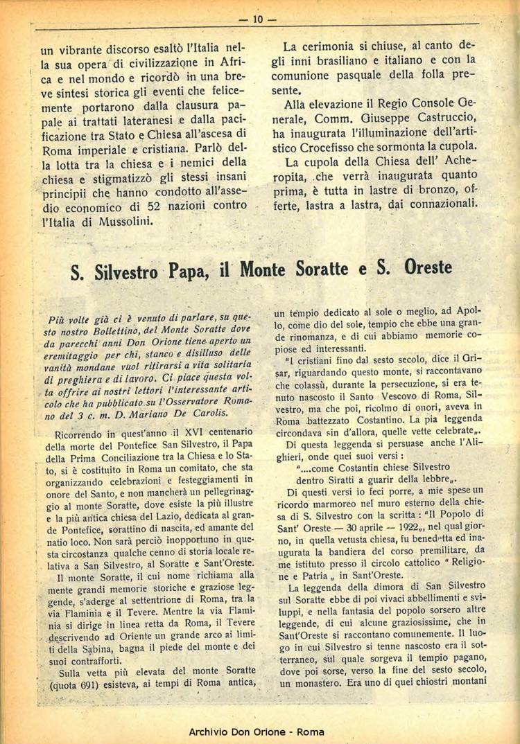 La piccola Opera della Divina Provvidenza, 31, 06, 01-06-1936, pagina 12