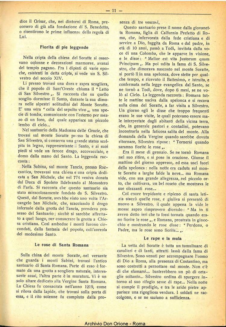 La piccola Opera della Divina Provvidenza, 31, 06, 01-06-1936, pagina 13