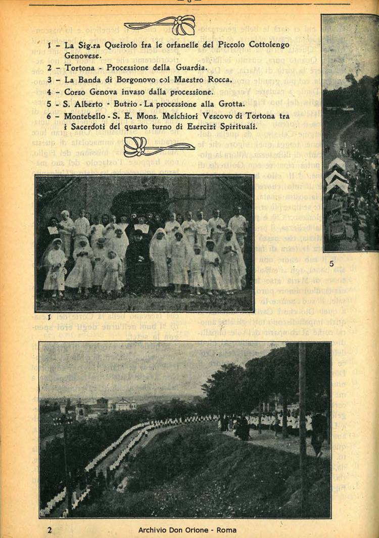 La piccola Opera della Divina Provvidenza, 31, 09, 01-09-1936, pagina 10