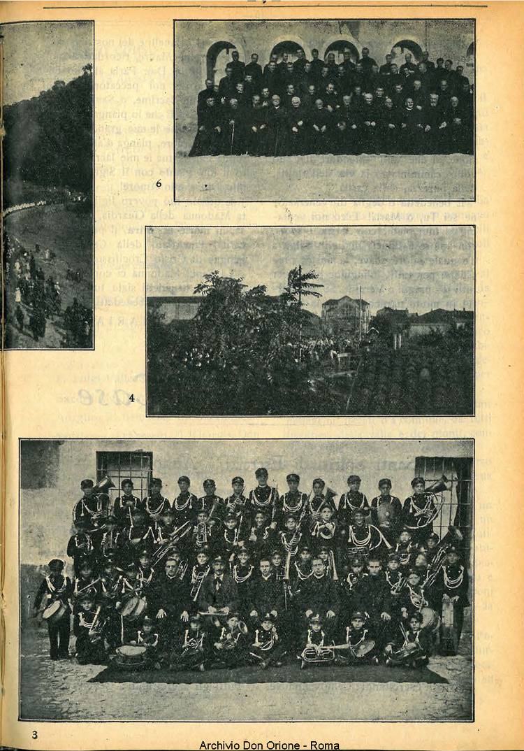 La piccola Opera della Divina Provvidenza, 31, 09, 01-09-1936, pagina 11