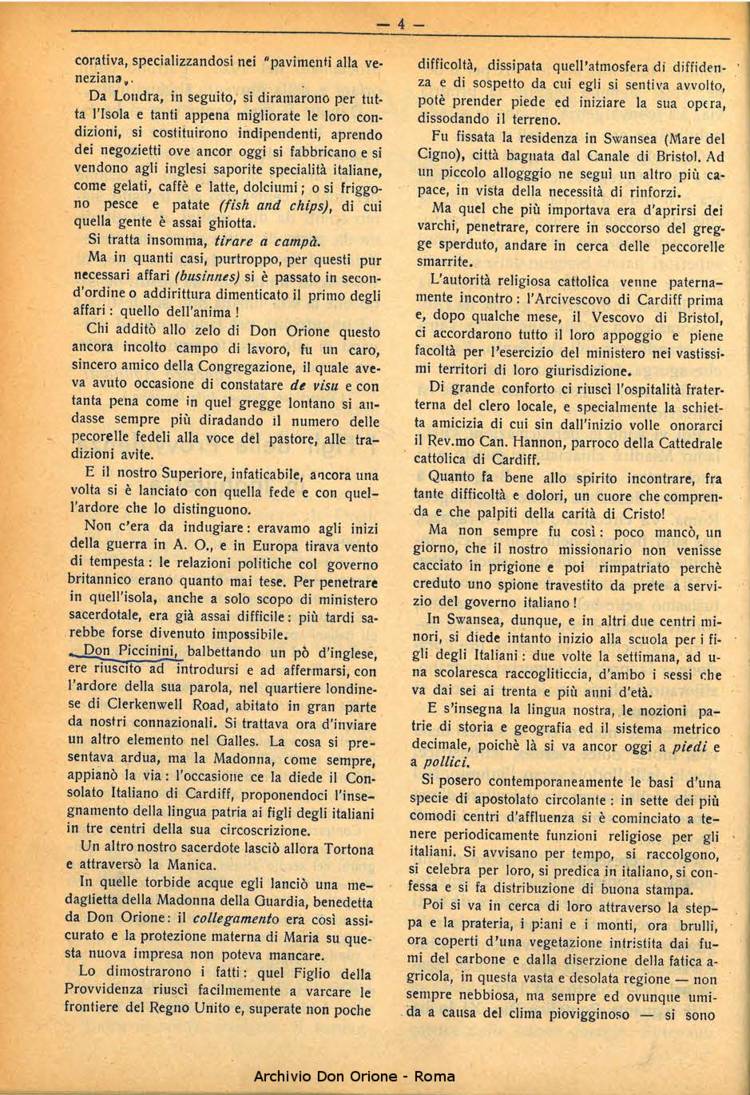 La piccola Opera della Divina Provvidenza, 32, 03, 01-03-1937, pagina 4
