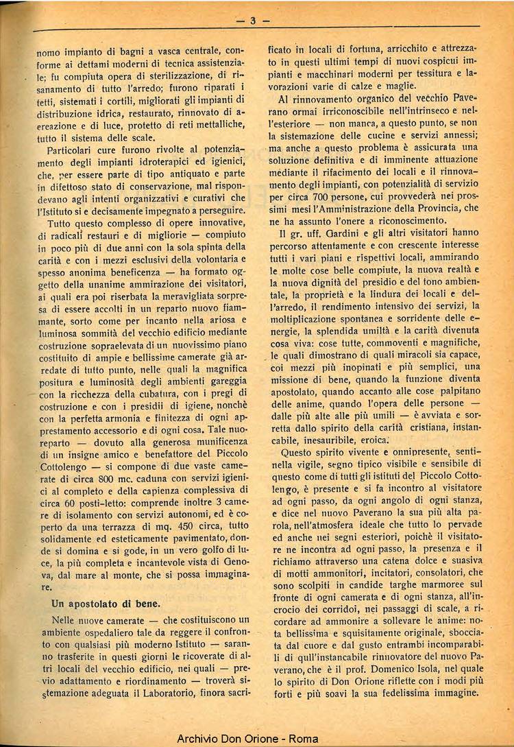 La piccola Opera della Divina Provvidenza, 32, 04, 01-04-1937, pagina 3