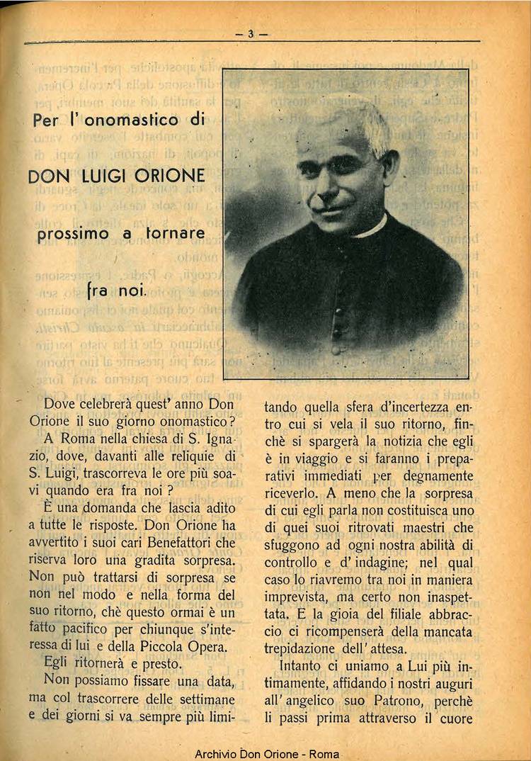 La piccola Opera della Divina Provvidenza, 32, 06, 01-06-1937, pagina 3