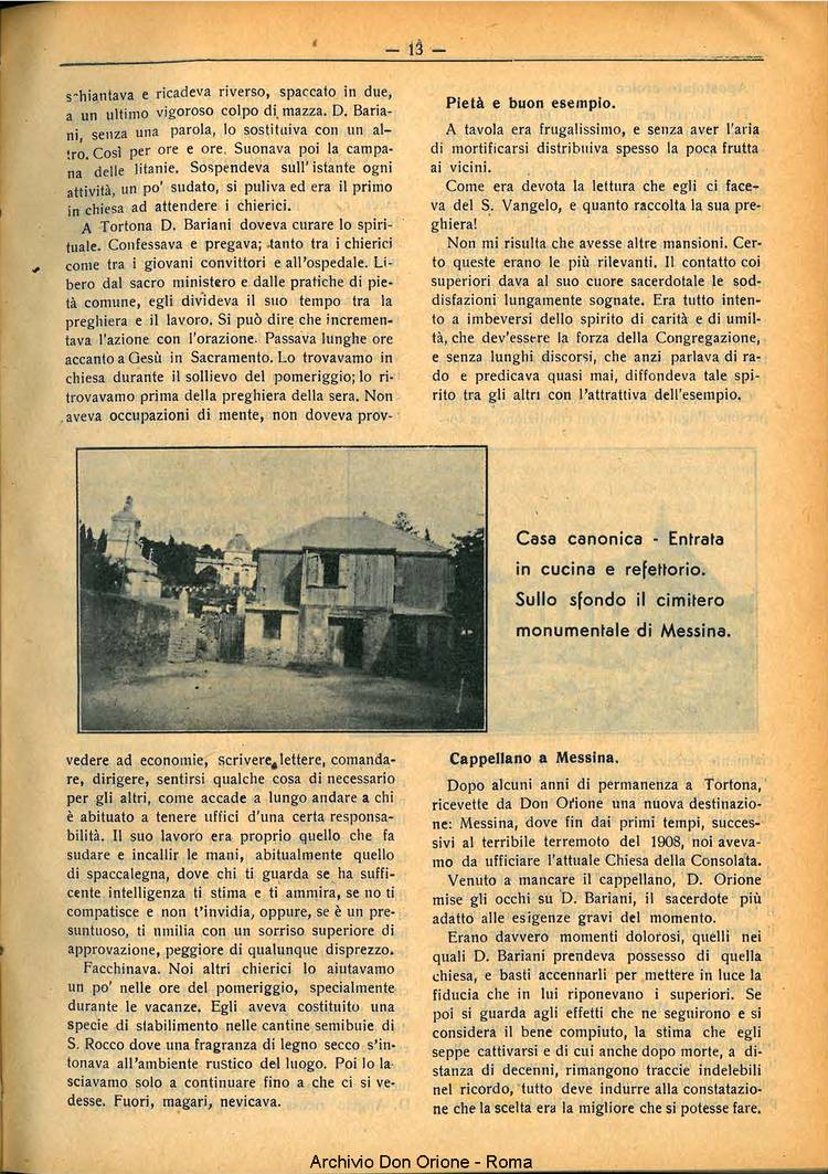 La piccola Opera della Divina Provvidenza, 32, 06, 01-06-1937, pagina 13