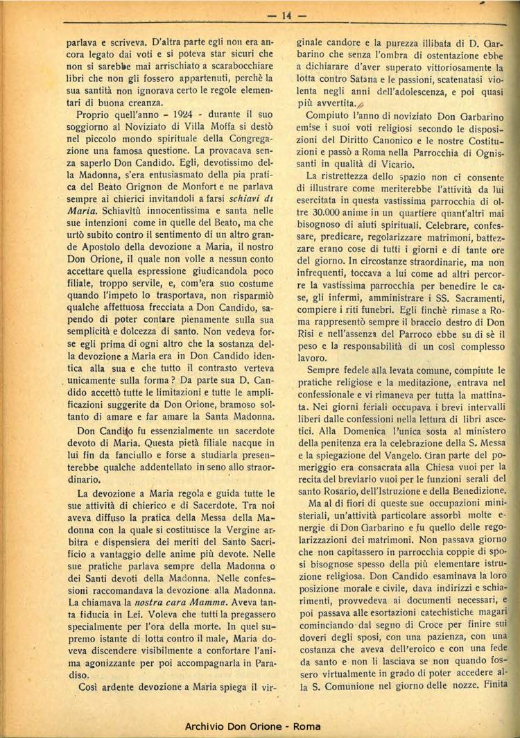 La piccola Opera della Divina Provvidenza, 32, 08, 01-09-1937, pagina 14