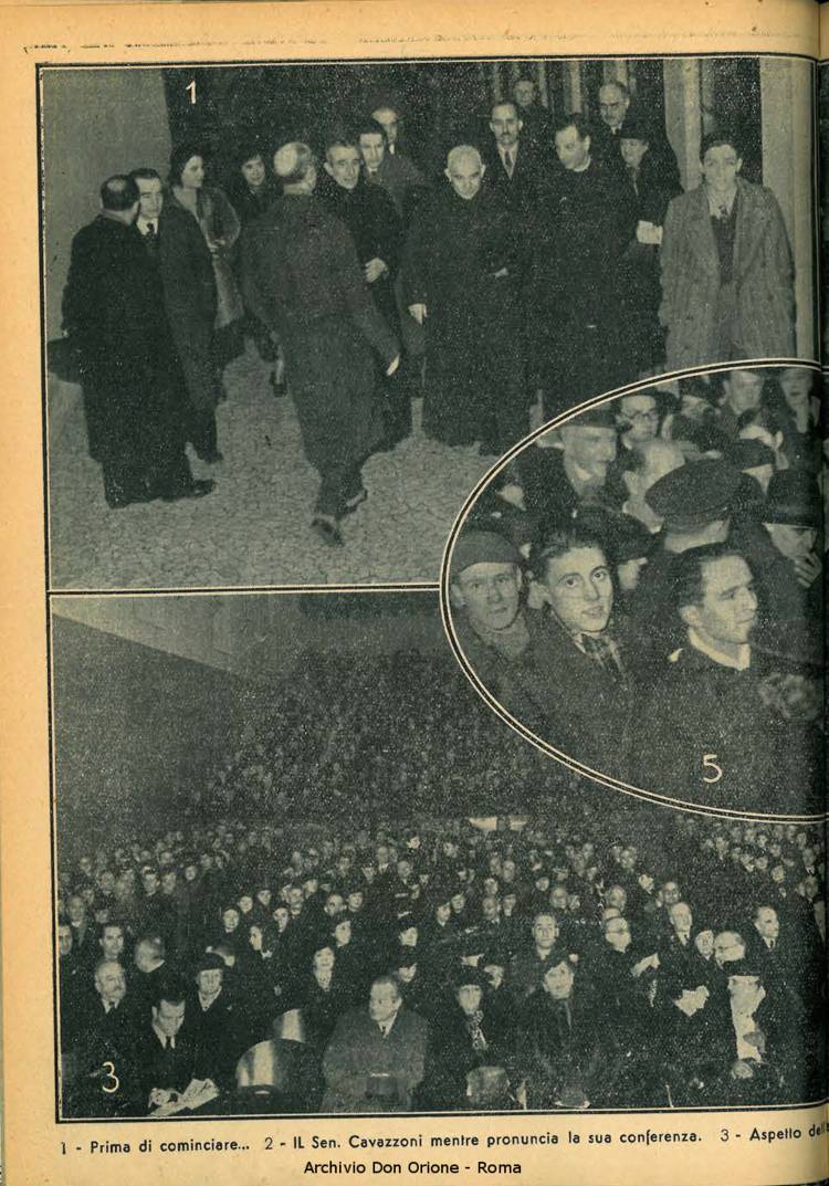 La piccola Opera della Divina Provvidenza, 33, 01, 01-02-1938, pagina 6