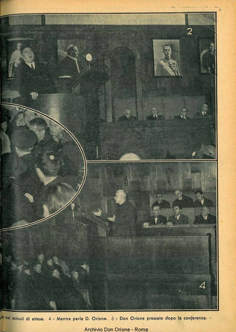 La piccola Opera della Divina Provvidenza, 33, 01, 01-02-1938, pagina 7