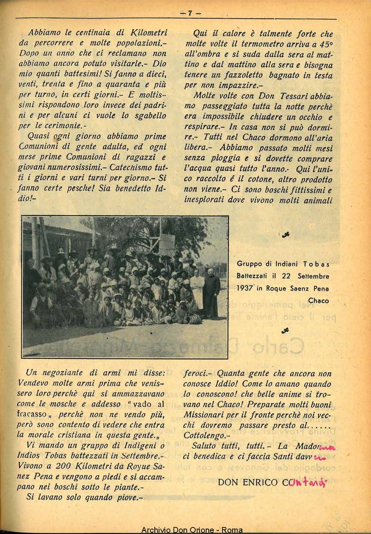 La piccola Opera della Divina Provvidenza, 33, 03, 01-03-1983, pagina 9