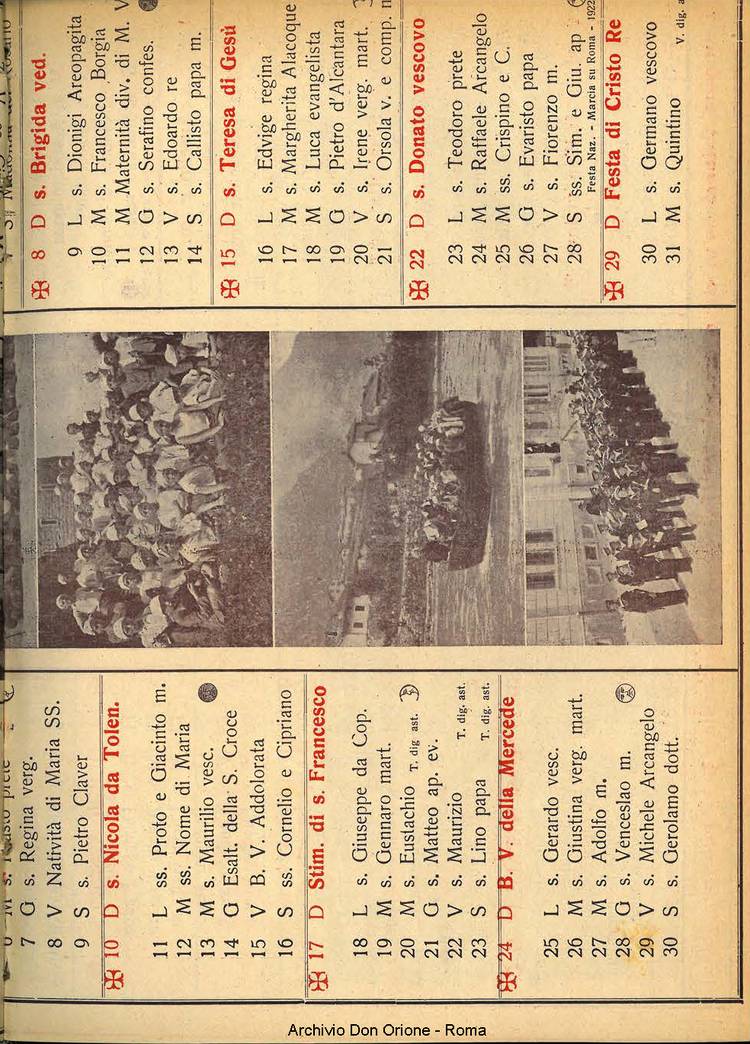 La piccola Opera della Divina Provvidenza, 33, 12, 01-12-1938, pagina 7