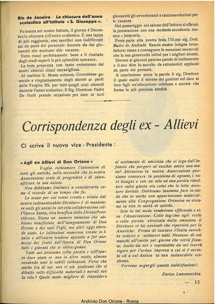 La piccola Opera della Divina Provvidenza, 34, 01, 01-01-1939, pagina 15