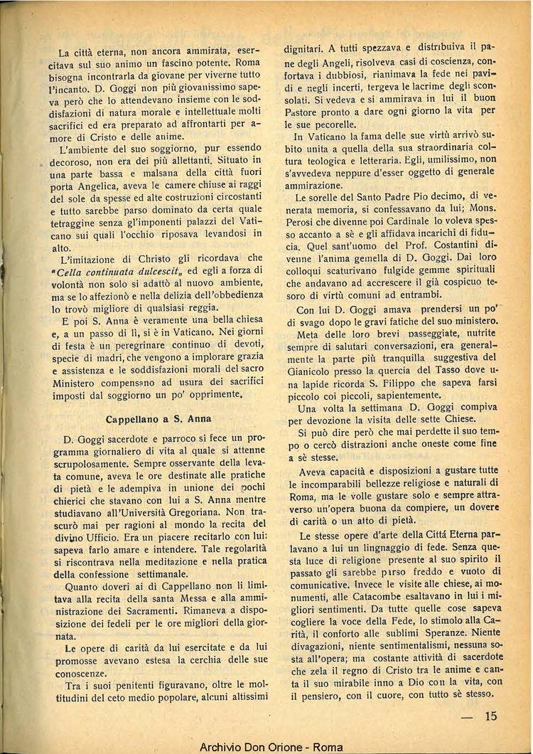 La piccola Opera della Divina Provvidenza, 34, 01, 01-01-1939, pagina 17