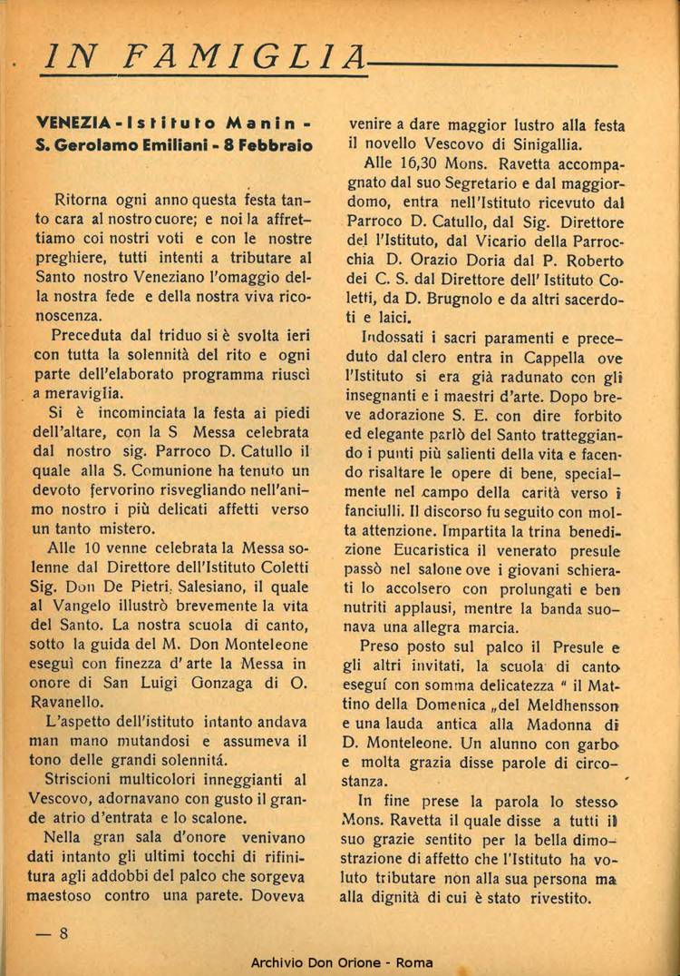 La piccola Opera della Divina Provvidenza, 34, 02, 01-02-1939, pagina 10