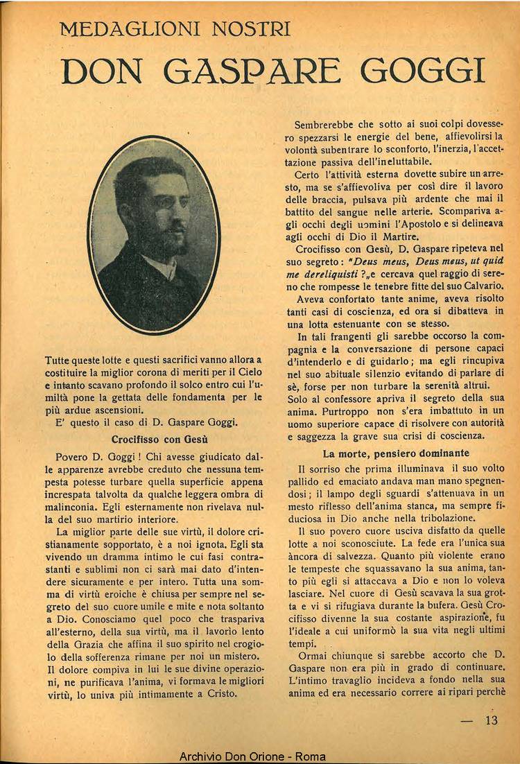 La piccola Opera della Divina Provvidenza, 34, 02, 01-02-1939, pagina 15