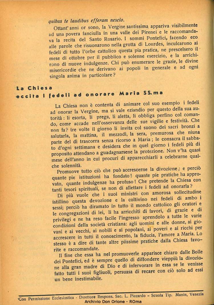 La piccola Opera della Divina Provvidenza, 34, 03, 01-03-1939, pagina 18