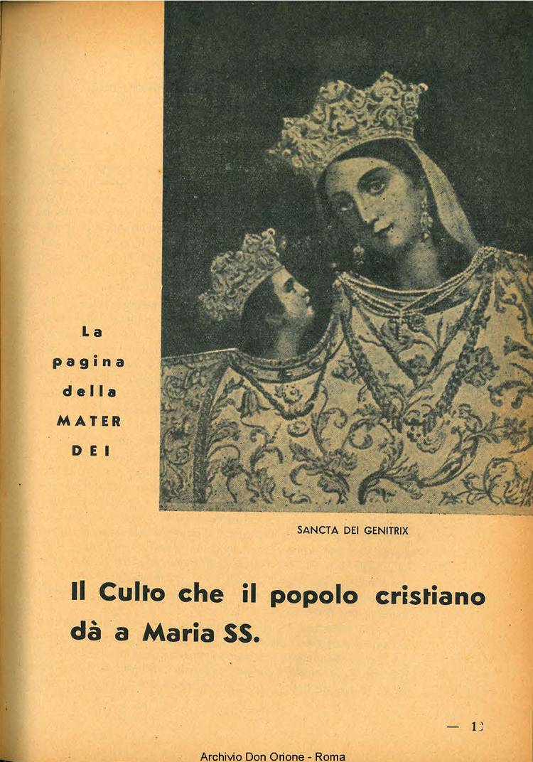 La piccola Opera della Divina Provvidenza, 34, 04, 01-04-1939, pagina 15