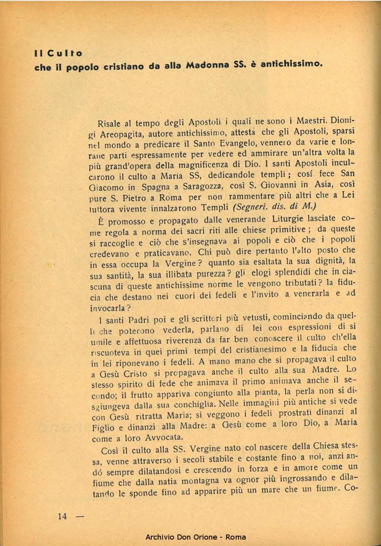 La piccola Opera della Divina Provvidenza, 34, 04, 01-04-1939, pagina 16