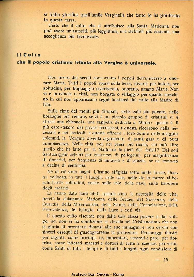 La piccola Opera della Divina Provvidenza, 34, 04, 01-04-1939, pagina 17