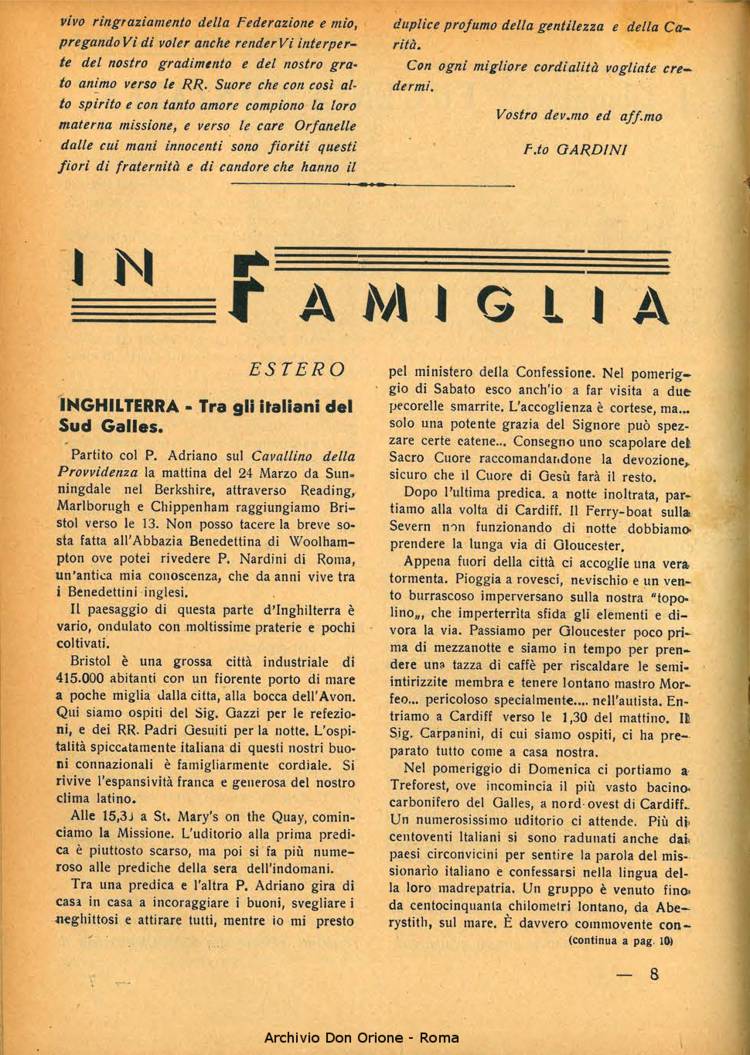 La piccola Opera della Divina Provvidenza, 34, 06, 01-06-1939, pagina 10
