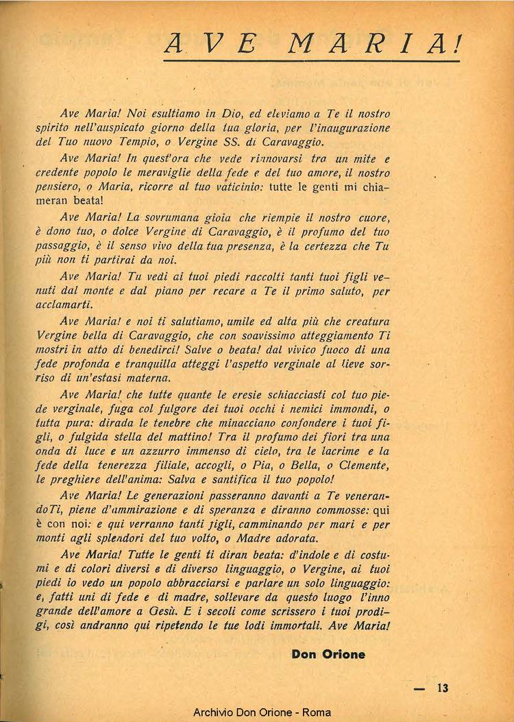 La piccola Opera della Divina Provvidenza, 34, 06, 01-06-1939, pagina 15