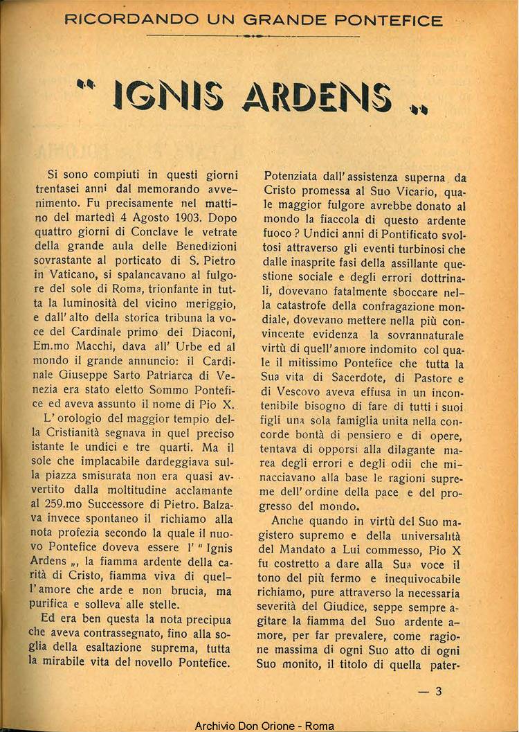 La piccola Opera della Divina Provvidenza, 34, 08, 01-08-1939, pagina 5