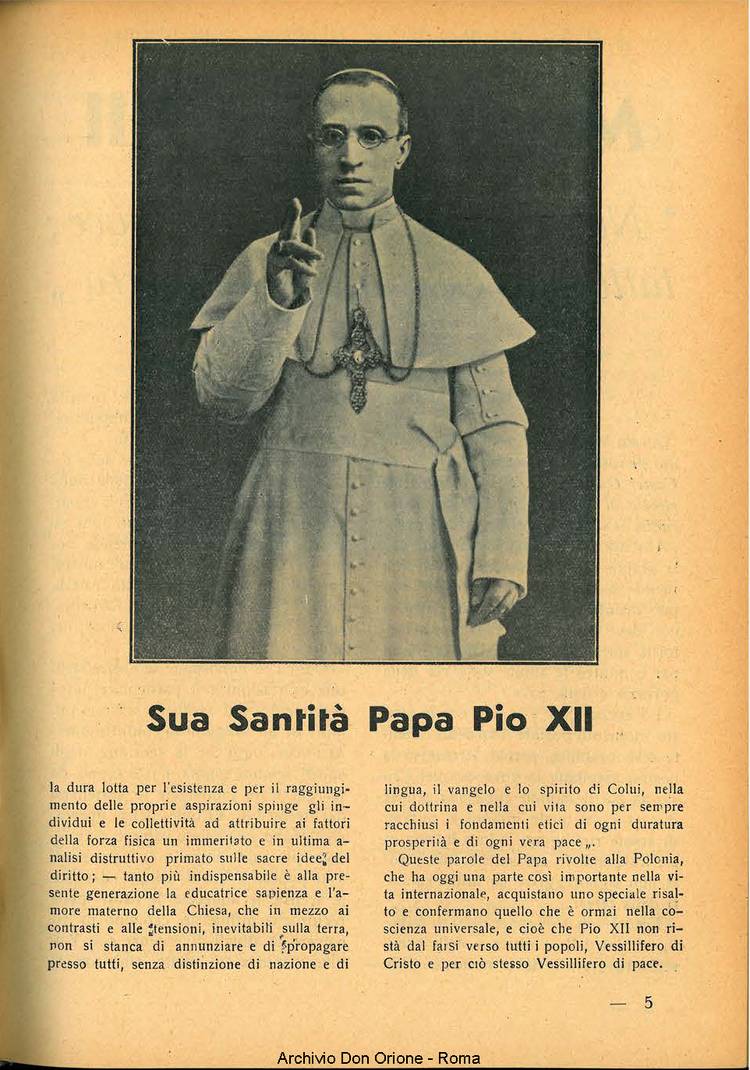 La piccola Opera della Divina Provvidenza, 34, 08, 01-08-1939, pagina 7