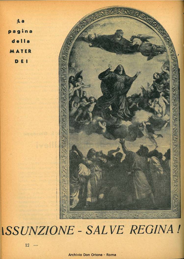 La piccola Opera della Divina Provvidenza, 34, 08, 01-08-1939, pagina 14