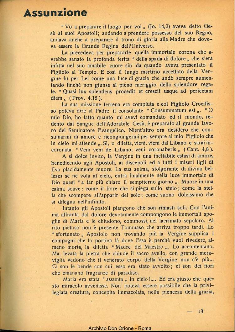 La piccola Opera della Divina Provvidenza, 34, 08, 01-08-1939, pagina 15