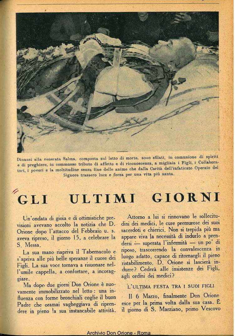 La piccola Opera della Divina Provvidenza, 35, 03, 01-04-1940, pagina 5