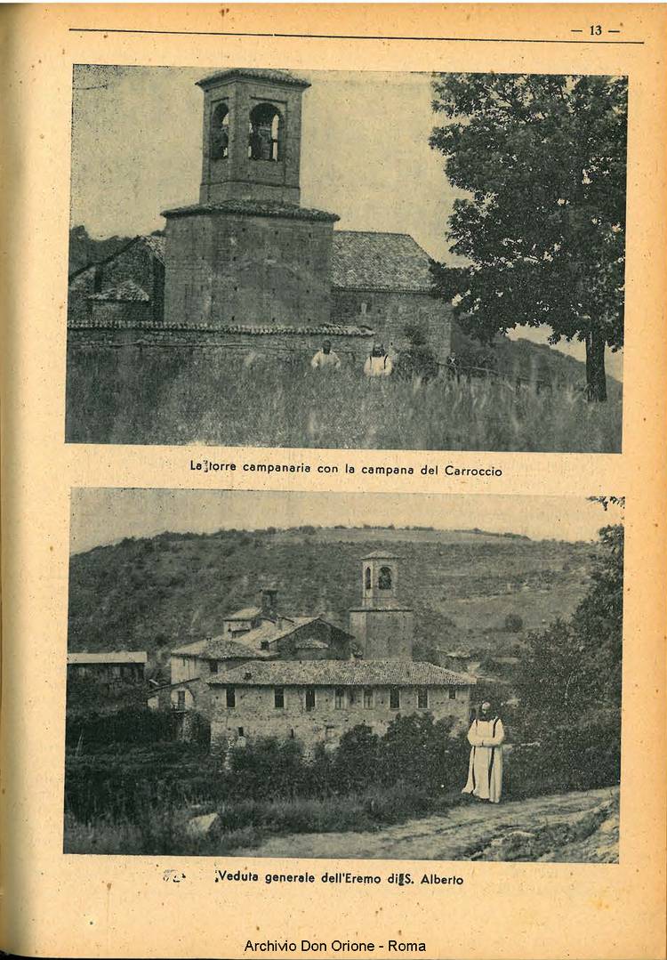 La piccola Opera della Divina Provvidenza, 35, 07, 01-07-1940, pagina 13