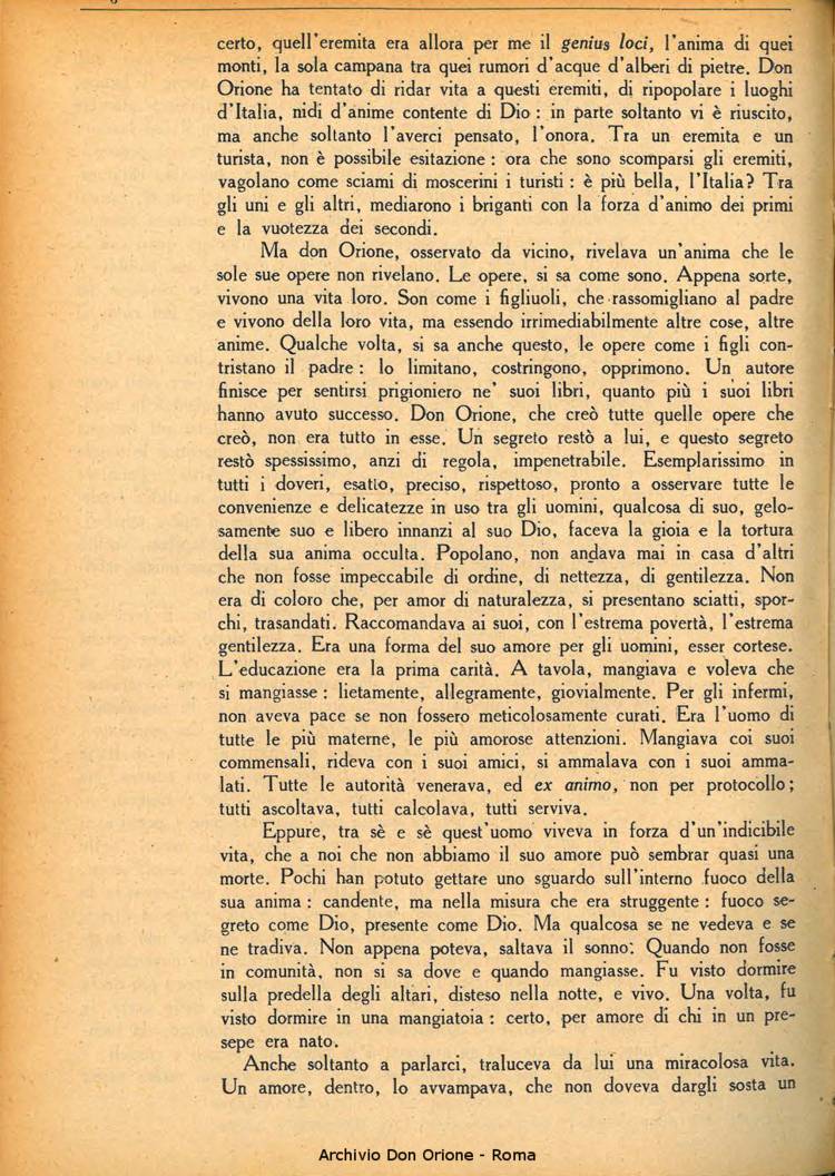La piccola Opera della Divina Provvidenza, 35, 10, 01-10-1940, pagina 8