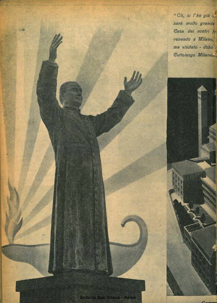 La piccola Opera della Divina Provvidenza, 35, 12, 01-12-1940, pagina 10